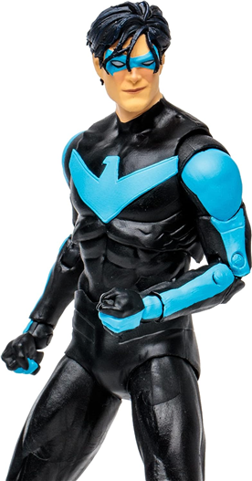 Mua bán MCFARLANE DC MULTIVERSE NIGHTWING